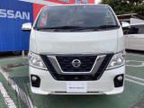 NV350キャラバン 2.5 プレミアムGX ロング ディーゼル 4WD 