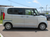 N-BOX G EX ホンダセンシング 