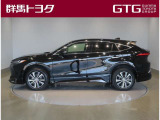 ハリアー  2.0 G