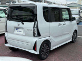 タントカスタム RS 