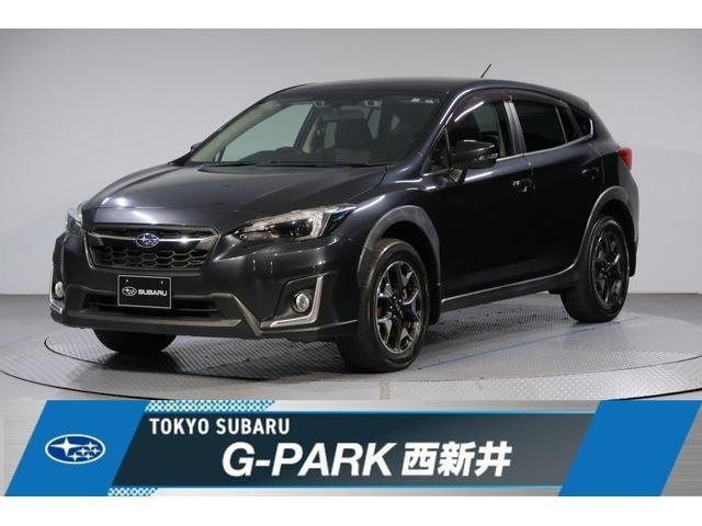XV 2.0i-L アイサイト 4WD 