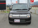 アルトラパン L 4WD 