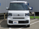 N-BOX  660 4WD