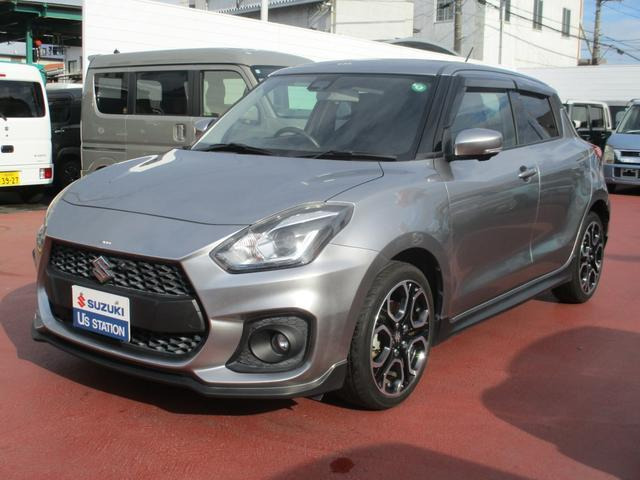 スイフト 1.4 スポーツ 
