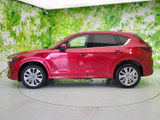 CX-5 2.2 XD エクスクルーシブ モード 