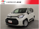 トヨタ シエンタ