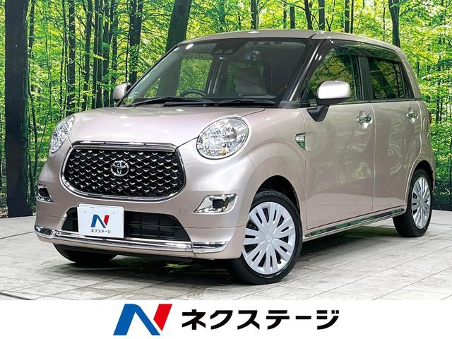 ピクシスジョイ F X SAIII 