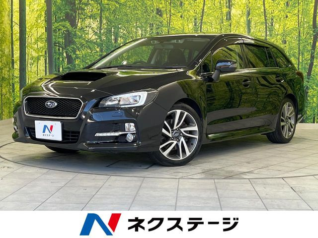 レヴォーグ 1.6 GT-S アイサイト 4WD 