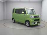 ボディコーティングも承ります。ボディの状態を綺麗に保ち保護してくれます。納車までに施工可能です。
