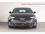 A3スポーツバック 30 TFSI 