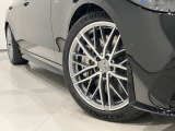 Cクラス AMG C43 4マチック (BSG搭載モデル) 4WD 