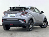 C-HR 1.2 S-T 4WD 修復歴無し