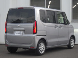 N-BOX  660 4WD