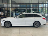 Cクラスワゴン C200 アバンギャルド AMGラインパッケージ (ISG搭載モデル) 