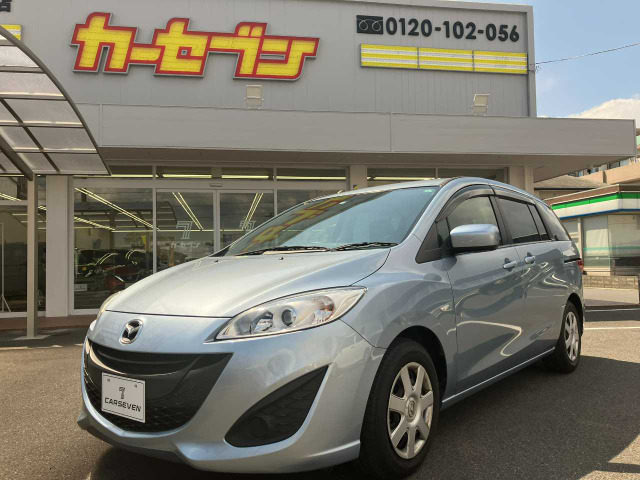 プレマシー 2.0 20E 