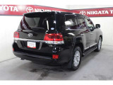 ランドクルーザー200 4.6 ZX 4WD 