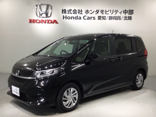 フリード 1.5 G ホンダセンシング 