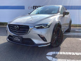 マツダ CX-3