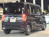 タントカスタム X トップエディションリミテッド SAIII 
