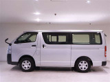 ハイエースバン 2.8 DX ロング ディーゼル 4WD 