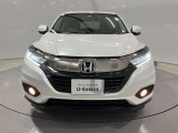 ヴェゼル 1.5 X ホンダセンシング 