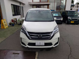 セレナ 2.0 XV 4WD 