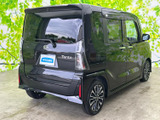 タントカスタム RS 