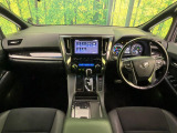 アルファード ハイブリッド 2.5 S タイプゴールド E-Four 4WD 