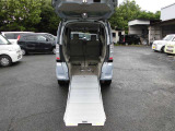 N-BOX+ G Lパッケージ 車いす仕様車 