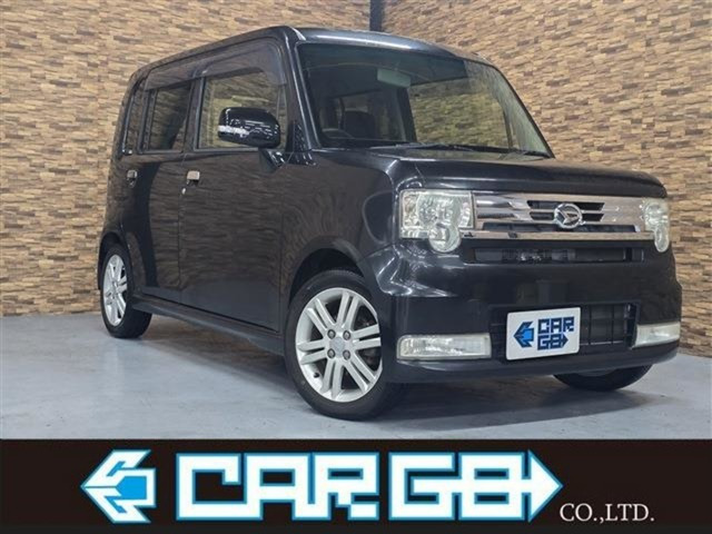 ムーヴコンテ カスタム RS 