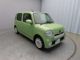 ミラココア X 4WD