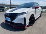 ノートオーラ 1.2 NISMO 