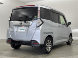 タンク 1.0 カスタム G S 修復歴無し