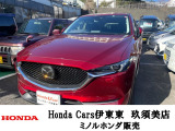 CX-5 2.5 25S 4WD 