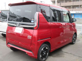 ルークス ハイウェイスターX プロパイロットエディション 4WD 
