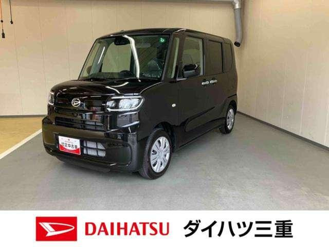 タント X 