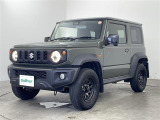 ジムニーシエラ 1.5 JL 4WD 4WD 5MT