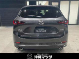 CX-5 2.2 XD エクスクルーシブ モード 