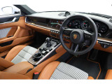 911 スポーツクラシック D車 フルPフィルム ヘリテージデザインPKG