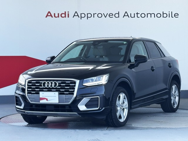 Q2 1.0 TFSI スポーツ 