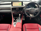 RX 450h Fスポーツ 