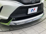 ハリアー 2.0 Z レザーパッケージ 