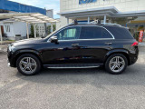 GLE 400d 4マチック スポーツ 4WD ブルメスタサウンド 温冷カップホルダー