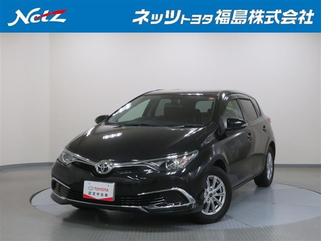 オーリス1.5 150X