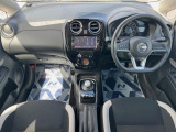 ノート 1.2 e-POWER X 