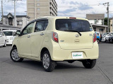ミライース Xf 4WD 4WD 修復歴無し