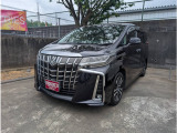 トヨタ アルファード