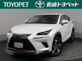 レクサス NX