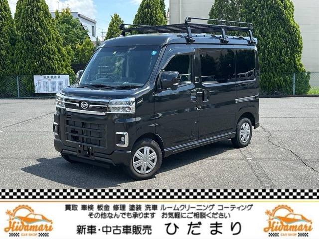 アトレー  RS 4WD