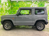 ジムニー XC 4WD 